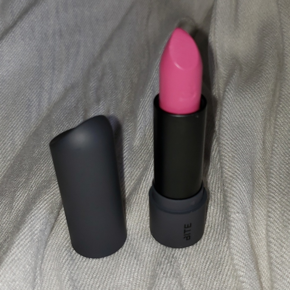 Bite Beauty Amuse Bouche Lipstick Cotton Candy New